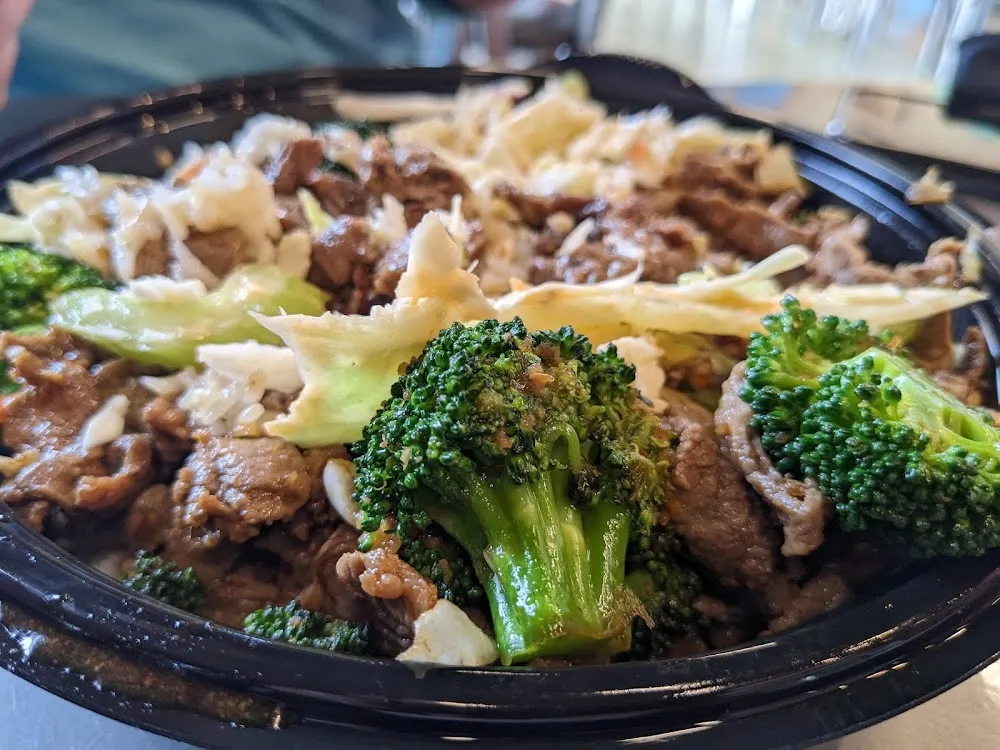 Broccoli