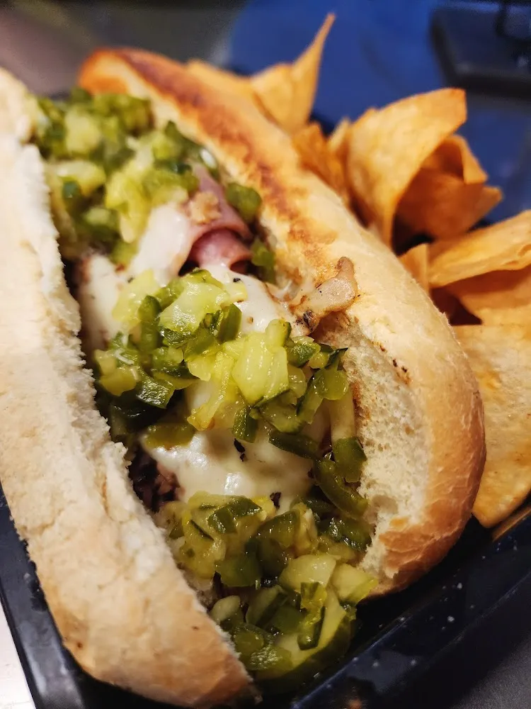 Cubano